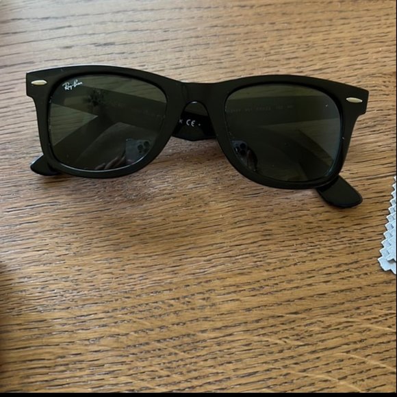 Ray Bans
